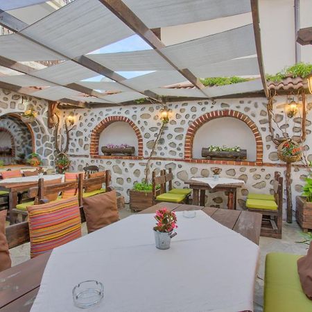 Hotel Veziova House Bansko Esterno foto