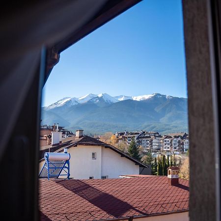 Hotel Veziova House Bansko Esterno foto