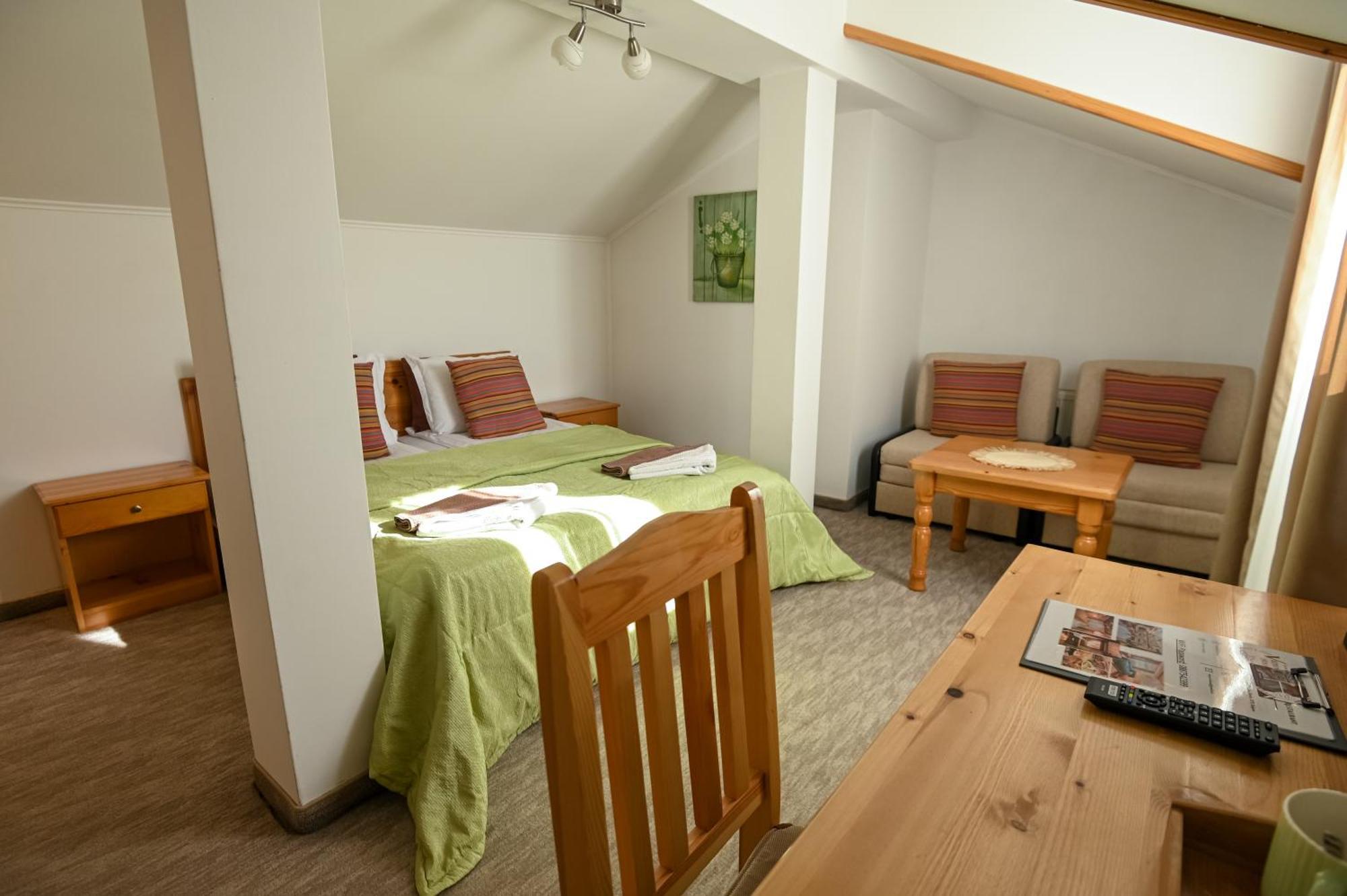 Hotel Veziova House Bansko Esterno foto