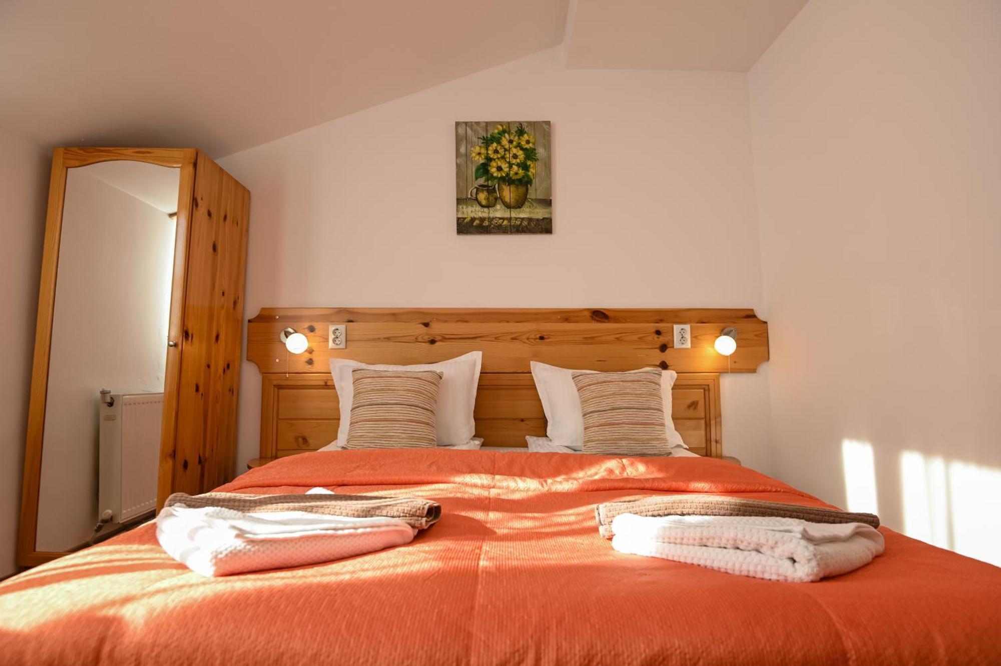 Hotel Veziova House Bansko Esterno foto