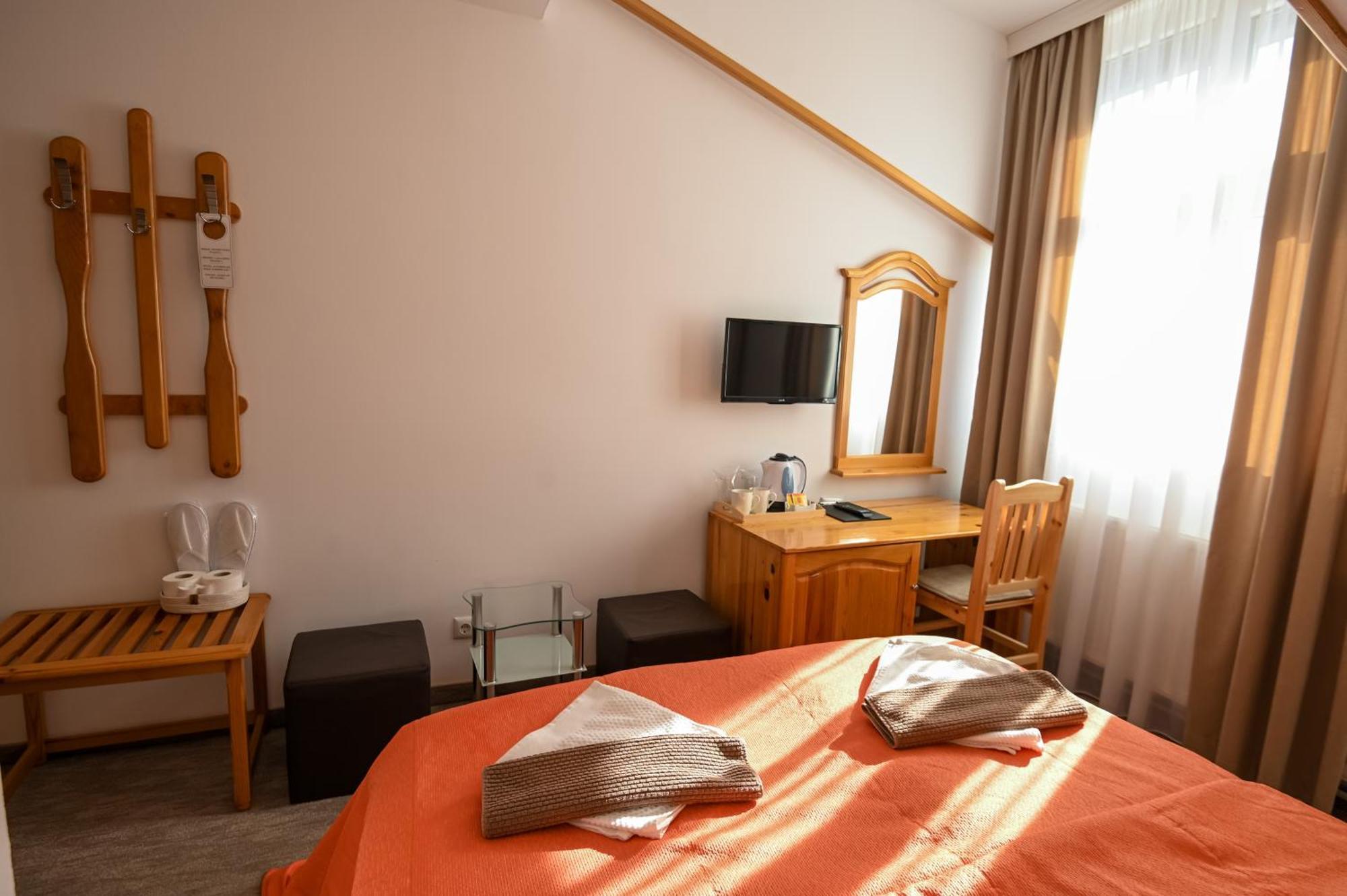 Hotel Veziova House Bansko Esterno foto