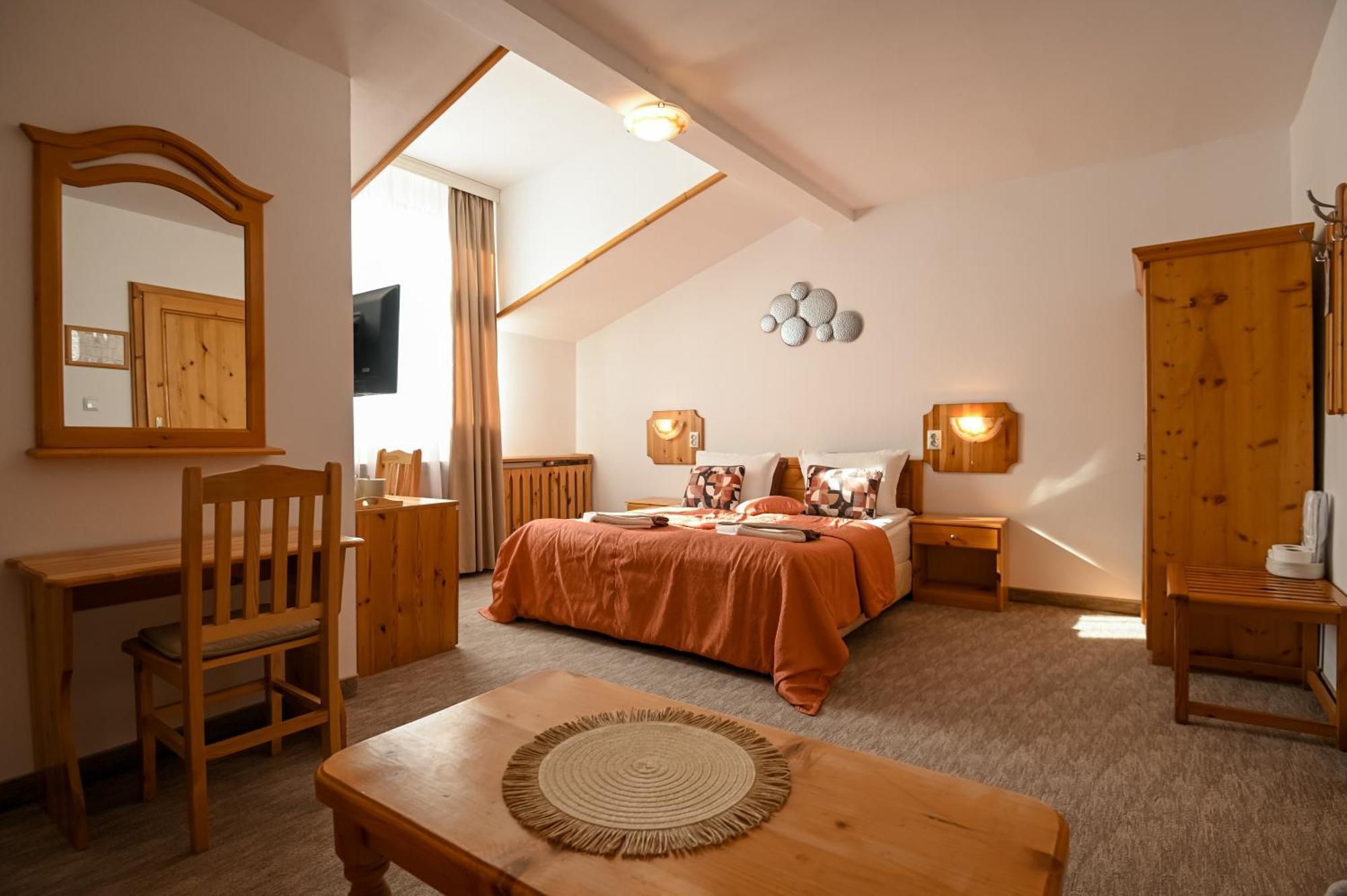 Hotel Veziova House Bansko Esterno foto