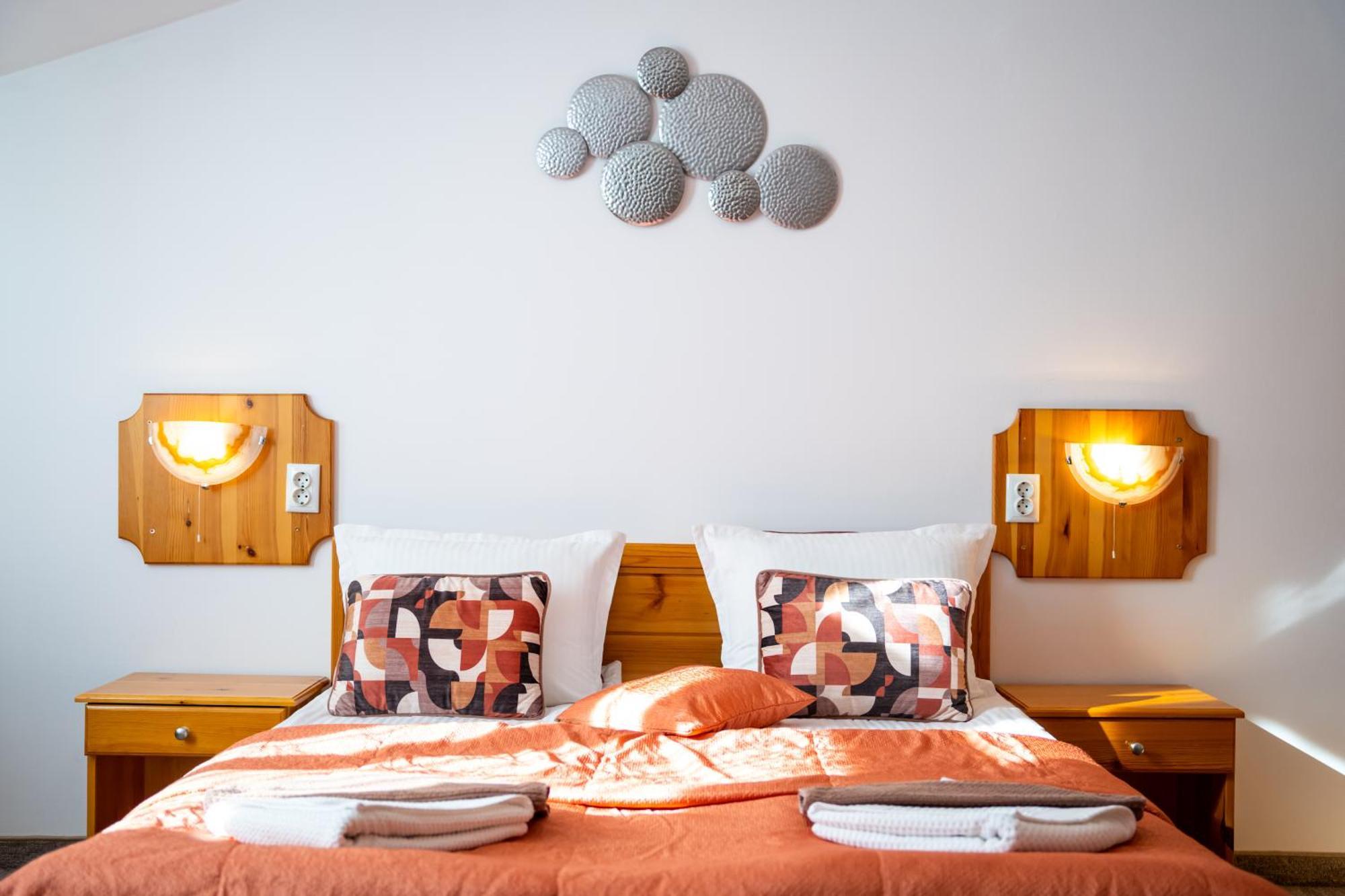 Hotel Veziova House Bansko Esterno foto