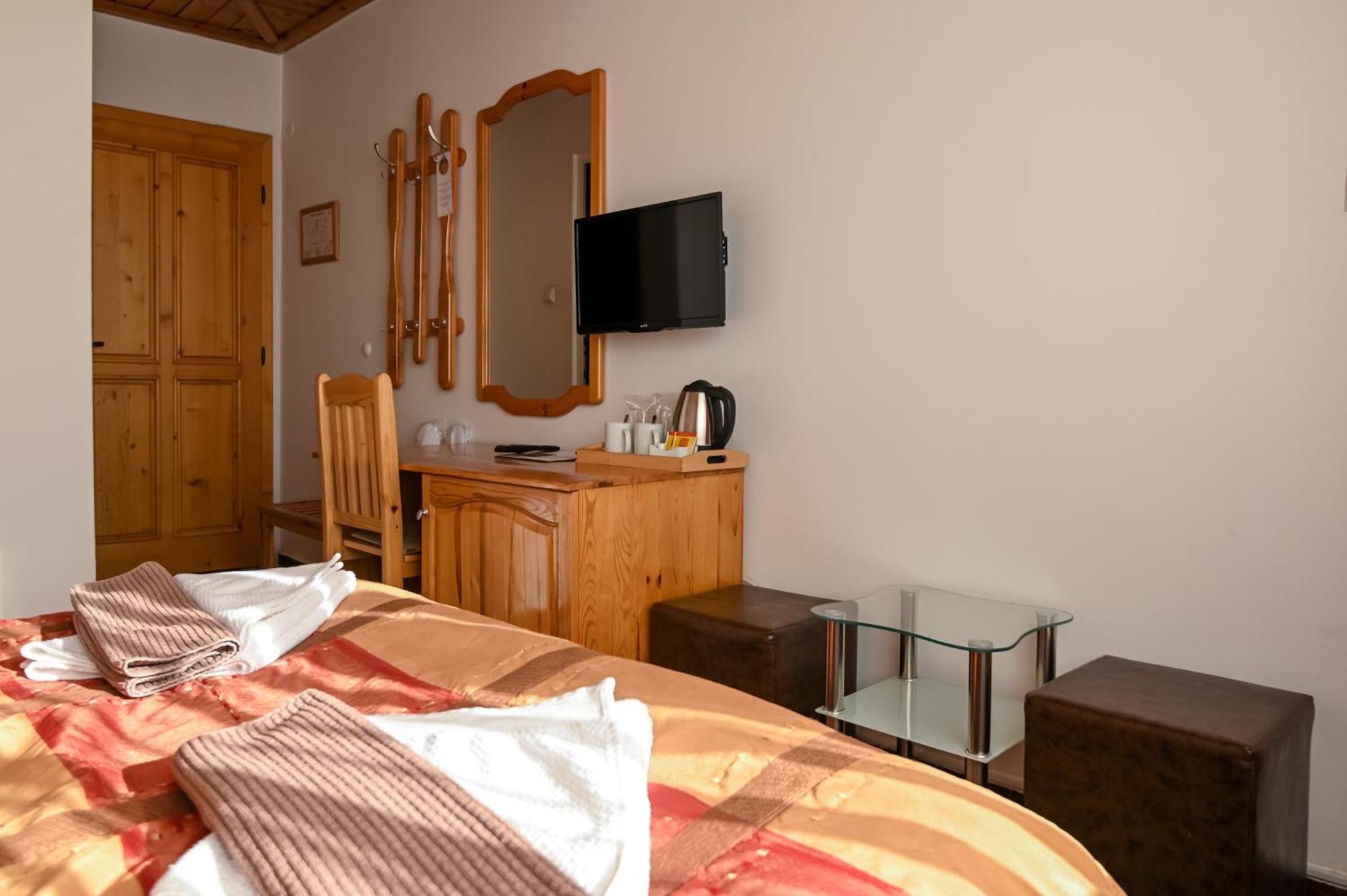 Hotel Veziova House Bansko Esterno foto