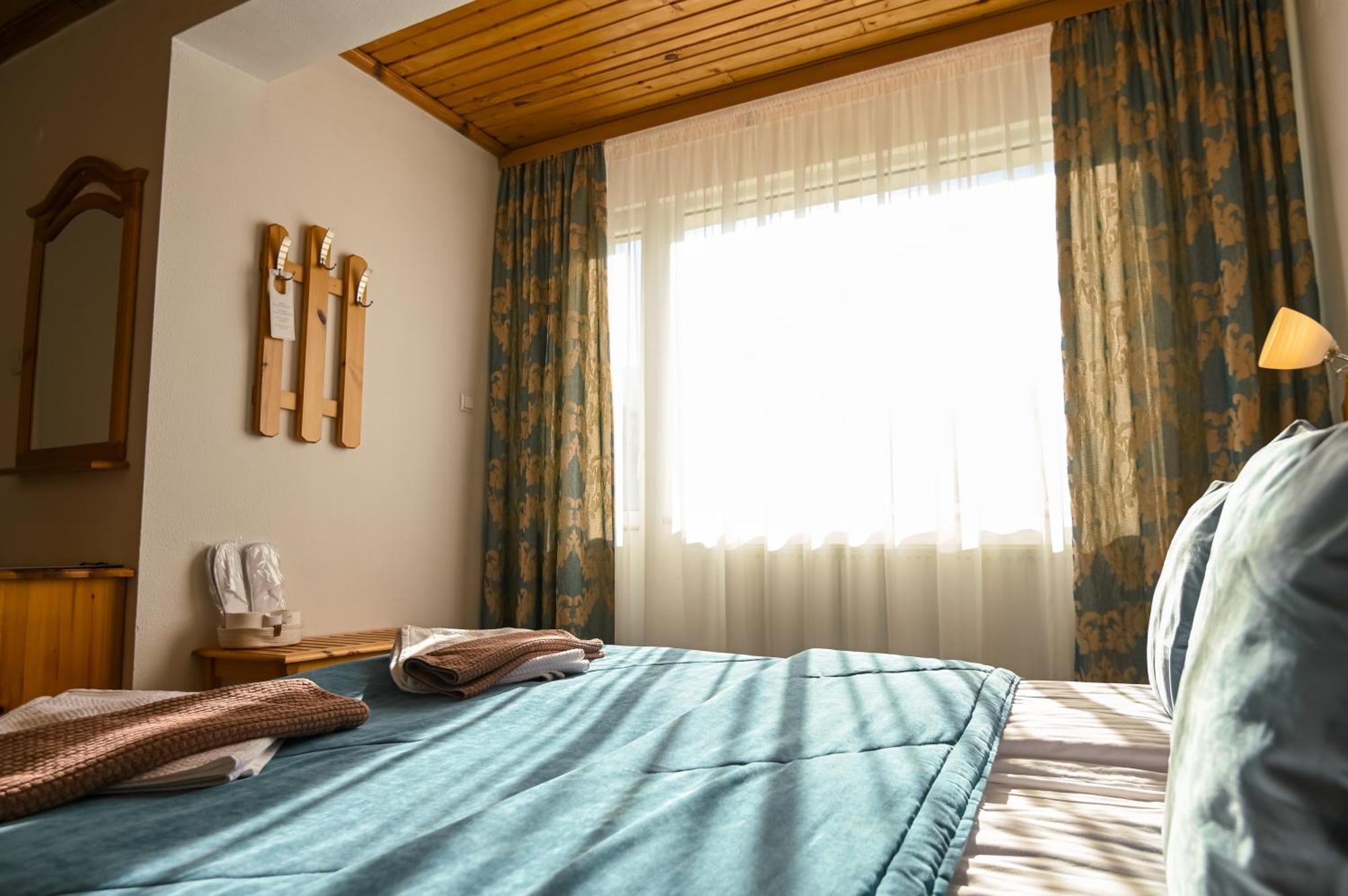 Hotel Veziova House Bansko Esterno foto