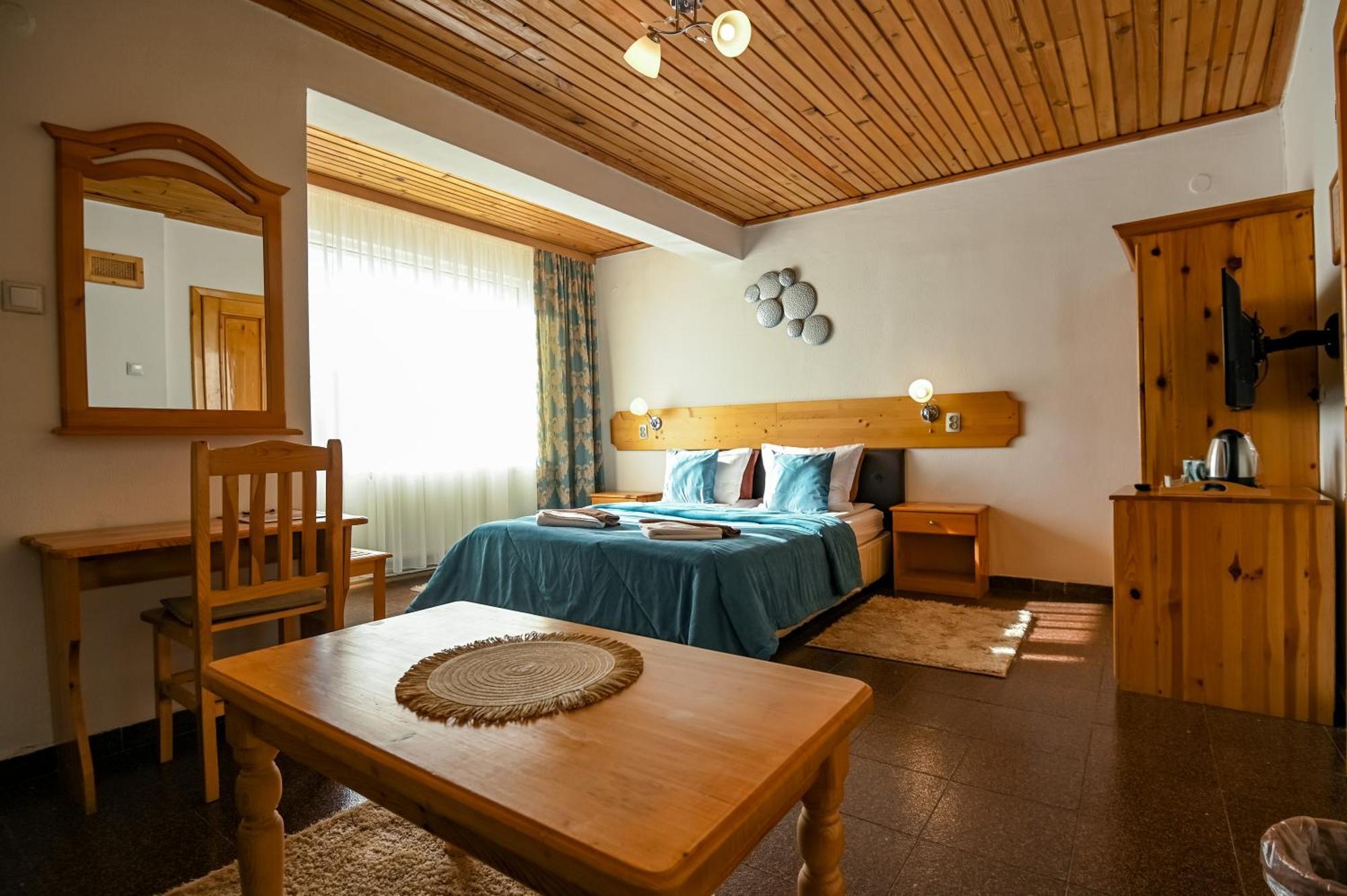 Hotel Veziova House Bansko Esterno foto