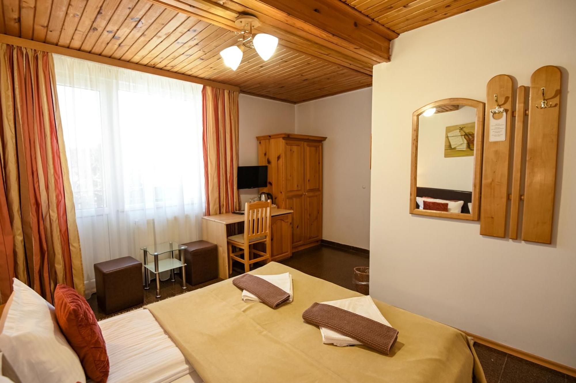 Hotel Veziova House Bansko Esterno foto