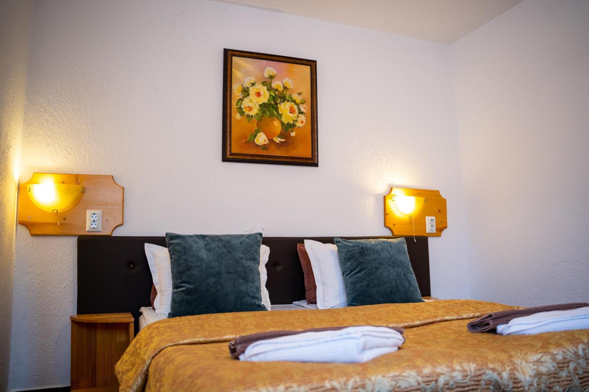 Hotel Veziova House Bansko Esterno foto