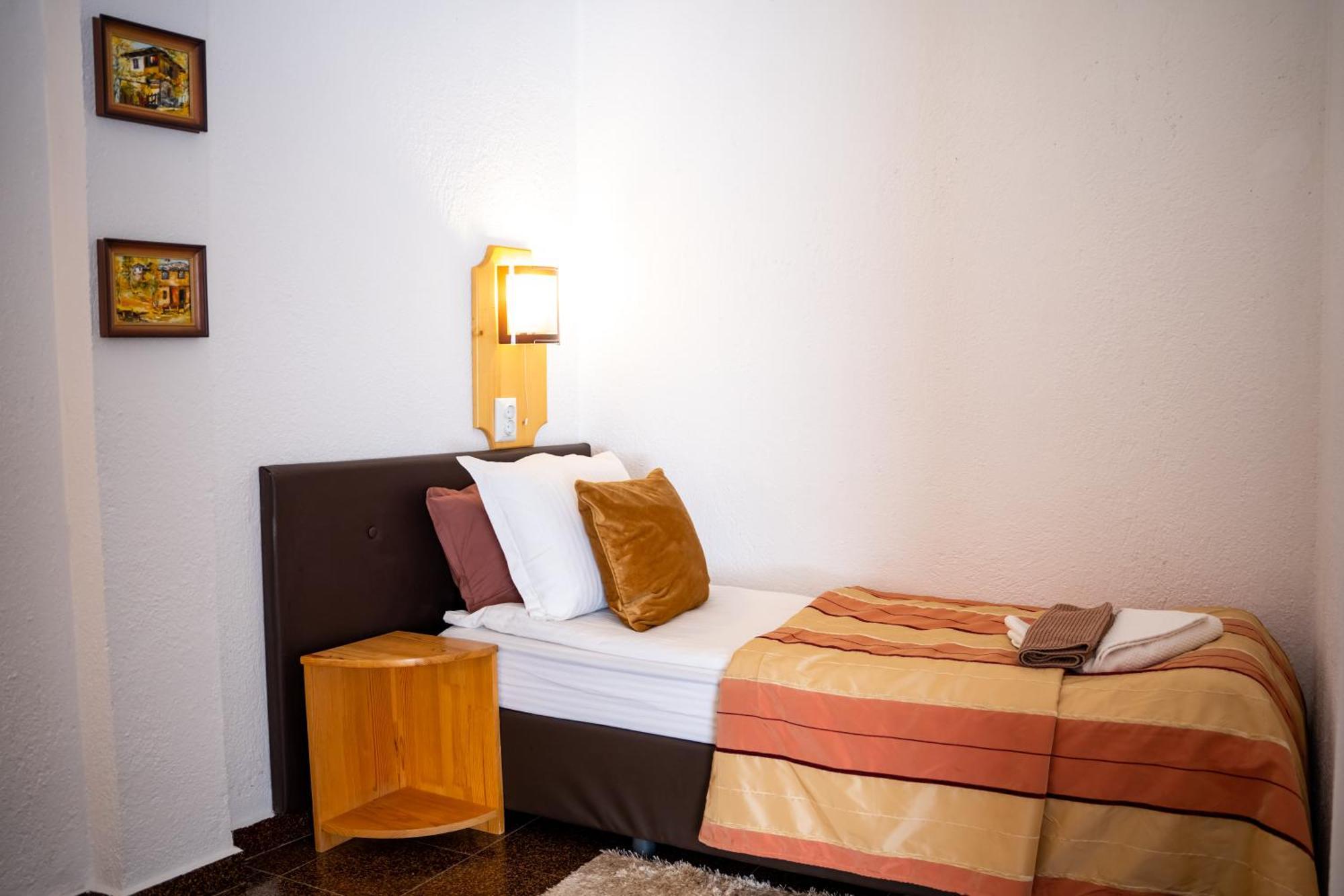 Hotel Veziova House Bansko Esterno foto
