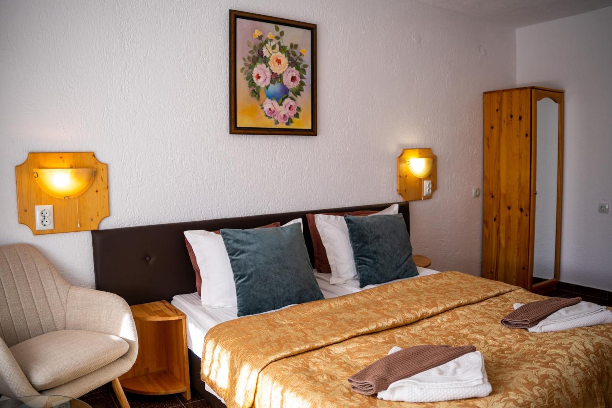 Hotel Veziova House Bansko Esterno foto