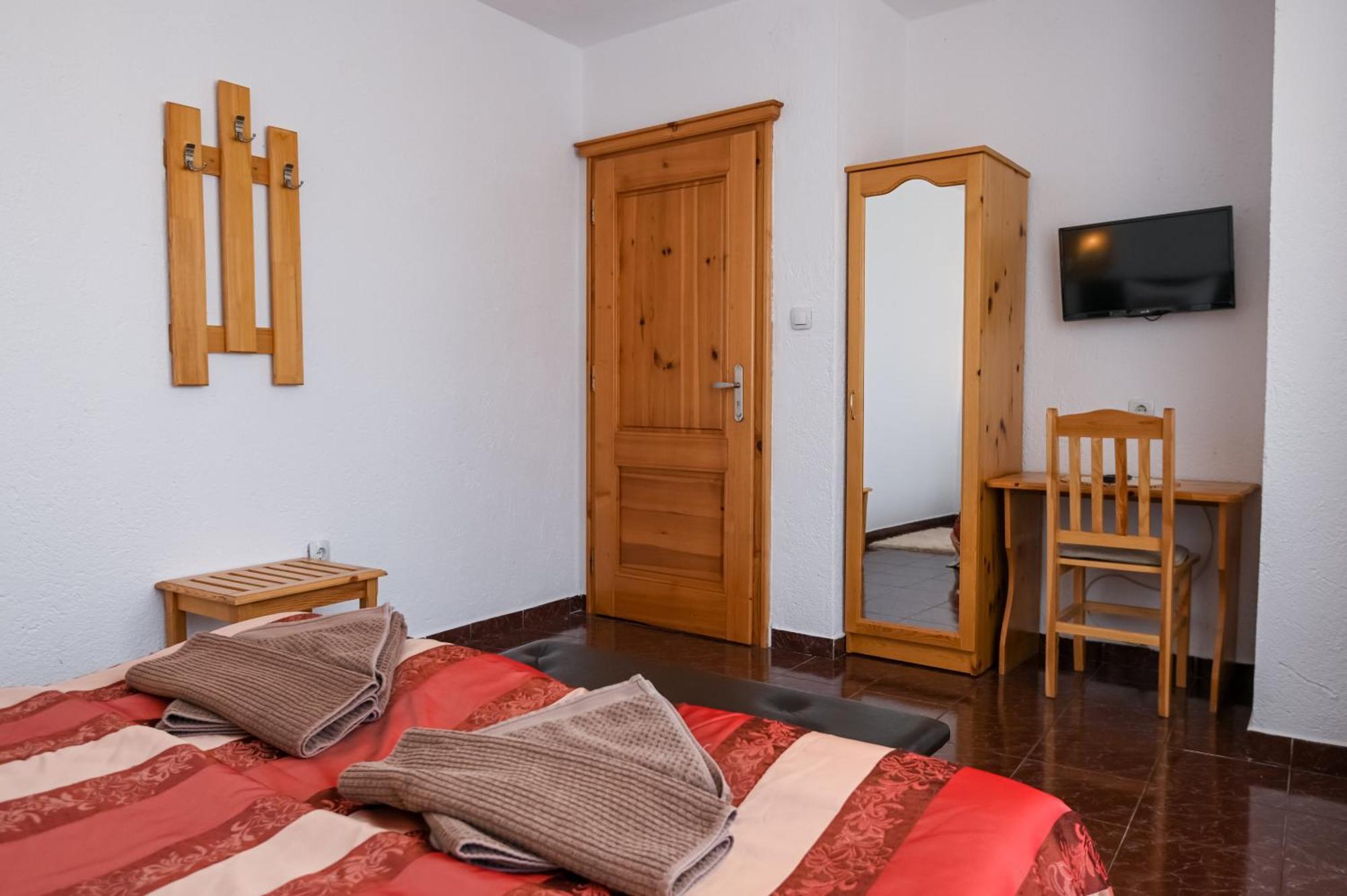 Hotel Veziova House Bansko Esterno foto