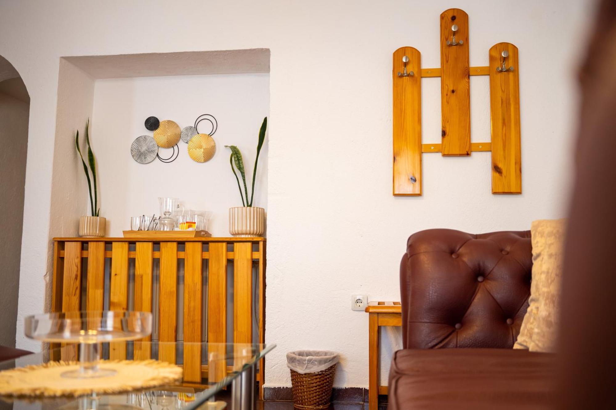 Hotel Veziova House Bansko Esterno foto